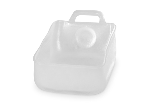 Faltkanister20l 26x23x40c