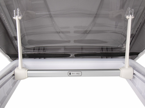 Carbest beschermhoes voor Carbest dakkappen, REMItop Vista en Vario II dakkappen, MPK Vision Star