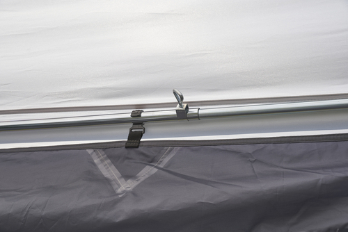 Auvent Antigua Air pour bus et camping-car VW