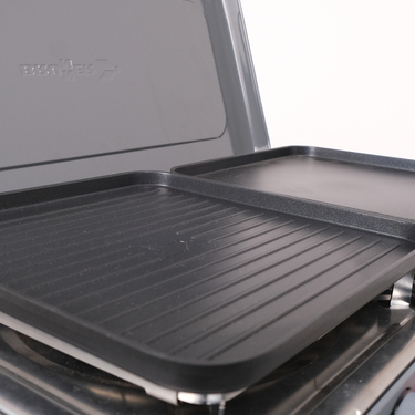 Devil Kookmaster GP gas stove - 30 mbar