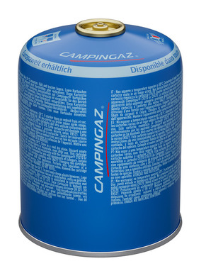 Gaskartusche CV 470 Plus