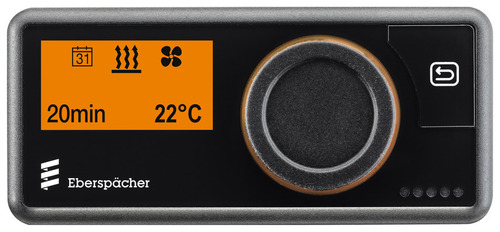 Camperkit Komplett-Paket mit Airtronic S2 und EasyStart Pro