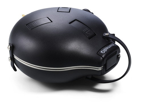 Bærbart udendørs campingkomfur