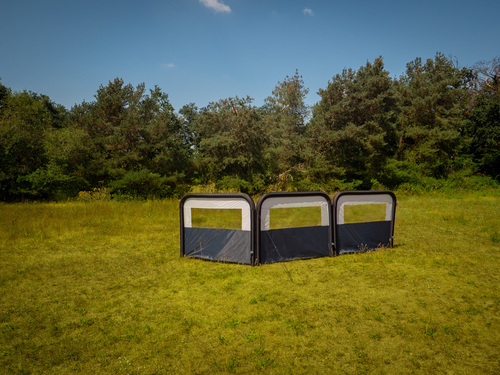 Windschutz HELGOLAND 400