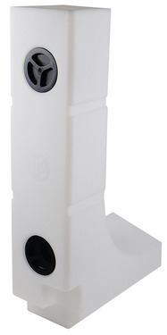 Serbatoio dell'acqua dolce Van 90l