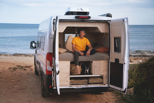 Klimaanlage Plein-Aircon