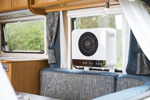 Split-Klimaanlage AC5201