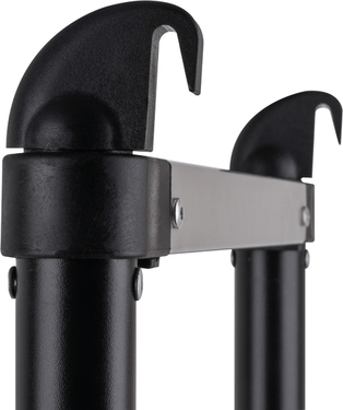 Aluminiumleiter LADDY AIR