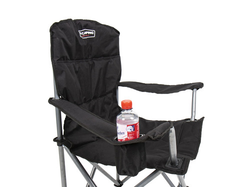 TOLEDO XL sammenleggbar stol