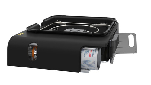 Cadac Van Cook BBQ FFD