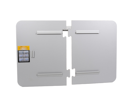 Prolunga da tavolo per tavolo VW T5/6 California/Beach, 120x80cm