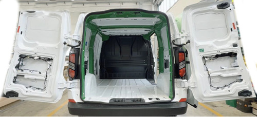 F.Custom V710 L2H1 Kabelk