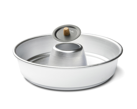 Kaminabdeckung für Omnia Classic und Classic Maxi