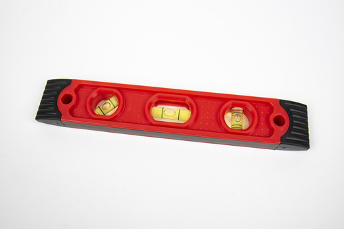 Wasserwaage magnetisch