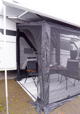 MOSKITO FREE Vorzelt