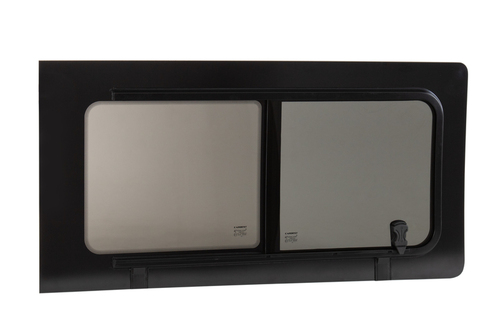 Sliding window for VW T5 / T6 from 2004 onwards -