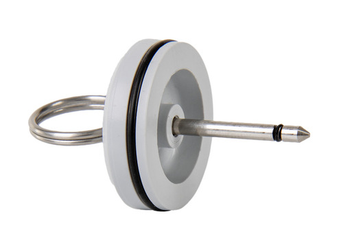 Verschlussstopfen 31mm