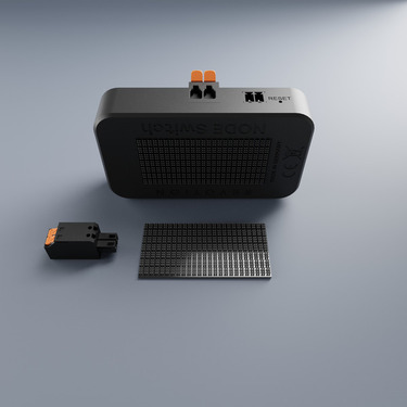 NODE Switch für Revotion
