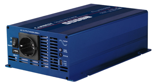 Sinus Power Inverter . -