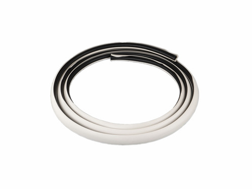 Caravan body door set - cutout 525 x 1700 mm