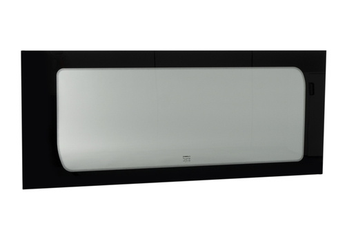 Jäigad aknad Fiat Ducato, Peugeot Boxer, Citroen Jumper alates mudeliaastast 2007