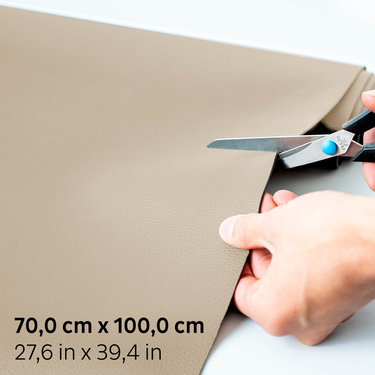 Magnetmatte beige 70x100