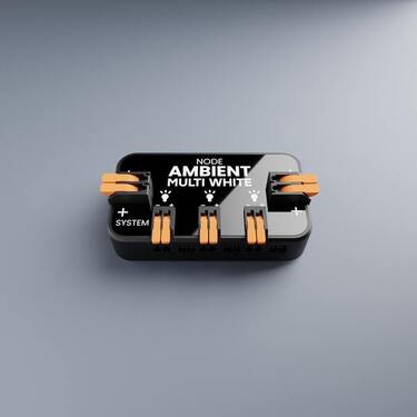 NODE-Multi White f.Revoti