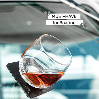 Magnetiske Coasters til magnetiske briller