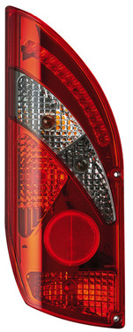 Jokon Rückstrahler links