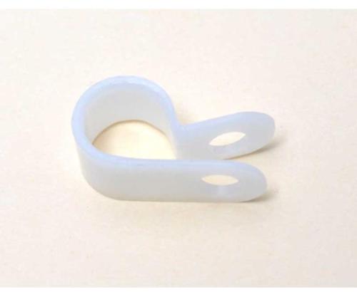 10 mm gevşek plastik kelepçe