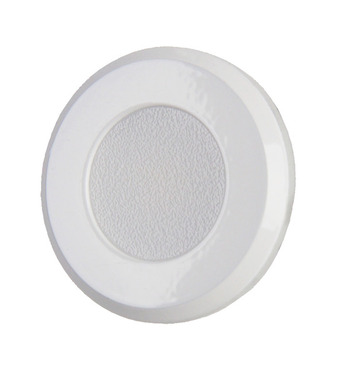 LED-Einbauspot weiß