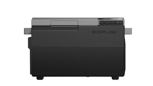 EcoFlow Glacier Komplettset - Inklusive Lithium-Batterie