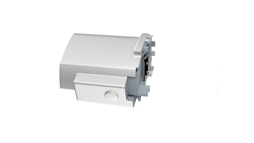 Fiamma 12 V motorsæt Advanced til F80L - Titanium