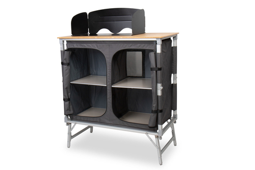 Küchenschrank Bamboo Quick High