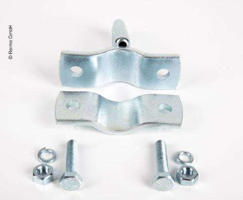 Sicherungsschelle Abreißs