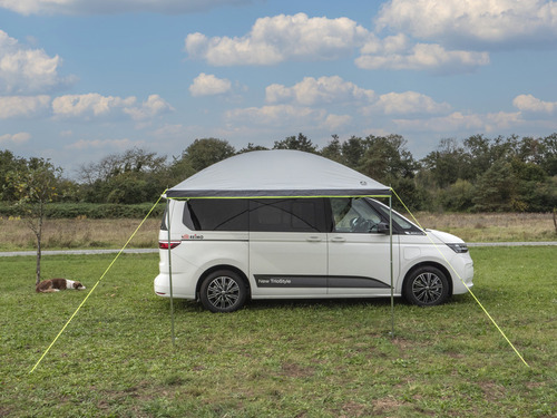 Palm Beach 2 - 3.0 güneş tentesi 300 x 240 cm