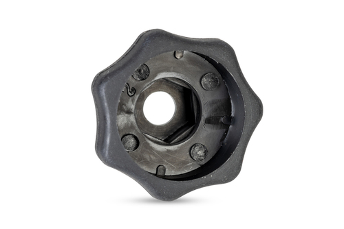 Sterngriffschraube M8x32