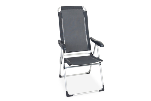 Hochlehner MACAYA, grau