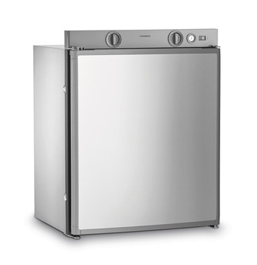 Dometic Fridge RM5310 - 3 Way Fridge, Absorption Fridge 60l 30mbar