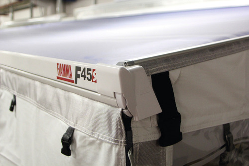 Capuchon de protection contre la pluie pour F45S, 2 pièces