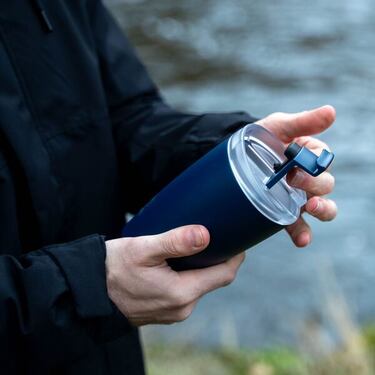 Magnetisk termokrus MIDNIGHT