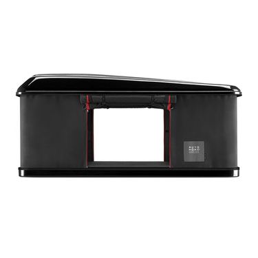 AUTOHOME 1.0 Tagtelt med hård skal - Carbonstof - Sort skal - Medium