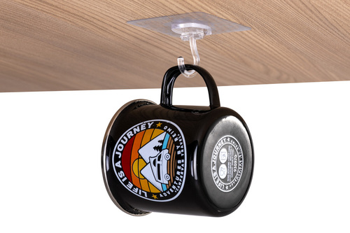 Magischer Variohaken 4er.