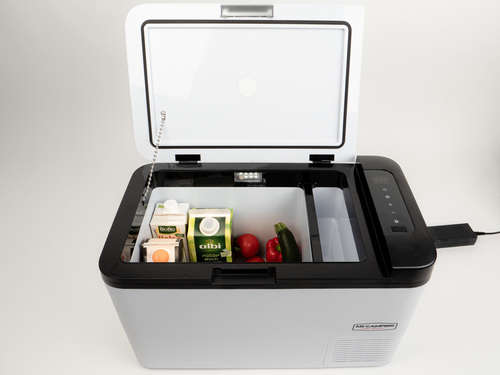 McCamping Kompressorkøler STYLE 'N' COOL 26