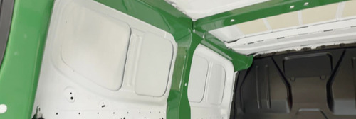 F.Custom V710 L1H1 Kabelk