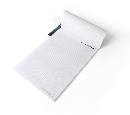 Schreibblock A4 ADRIA
