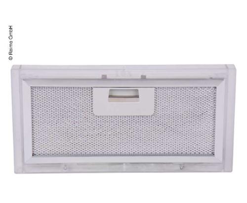 Abluft Set 4-teilig mit Dachschornstein, Ventilator, Adapter, Filter