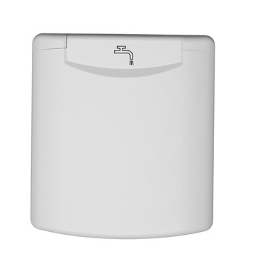 City-Wasseranschl.Magn.we