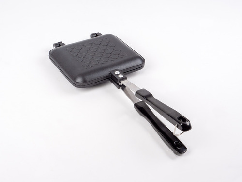 sandwich maker for gas stove