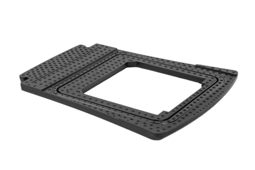 Dichtrahmen f.Aventa+Com.